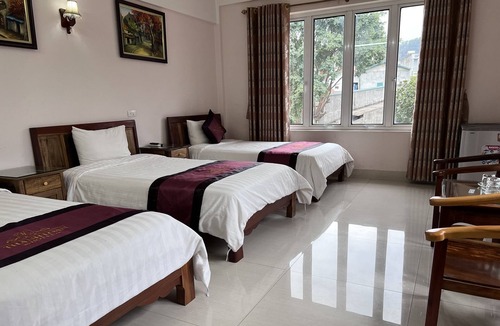 Cao Bang Bed & Breakfast | Cao Bang Loop Hostel