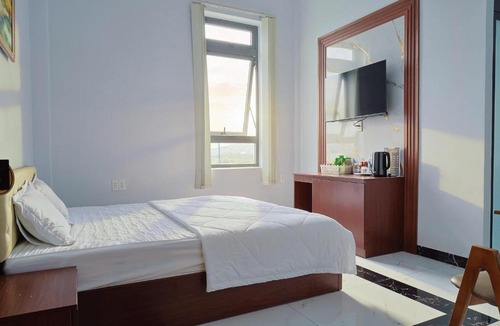 Di Linh Hotel | Cao Nguyên Di Linh Hotel