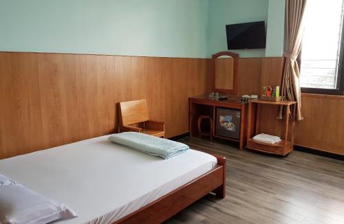 Pleiku Hotel | Cao Nguyen Hotel - Gia Lai