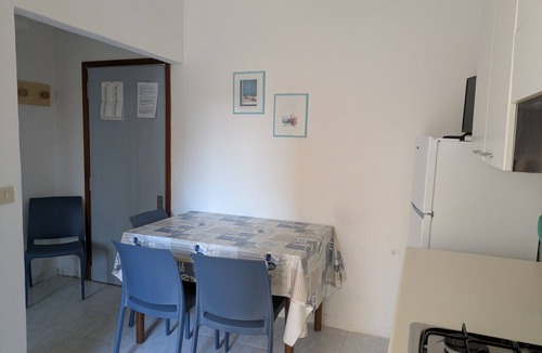 Old Town Apartment | Caorle ground floor property near the sea