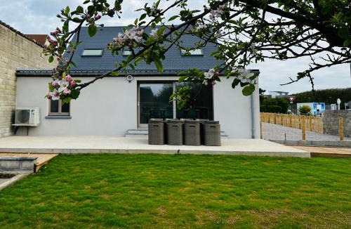 Bleriot-Plage House | Cap à la mer
