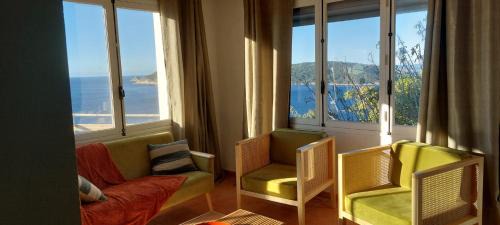 Ile du Levant Apartment | CAP AZUR ILE du LEVANT