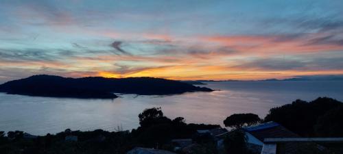 Ile du Levant Apartment | CAP AZUR ILE du LEVANT