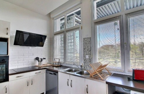 L'Aber Vrac'h Apartment | CAP Baie DES Anges