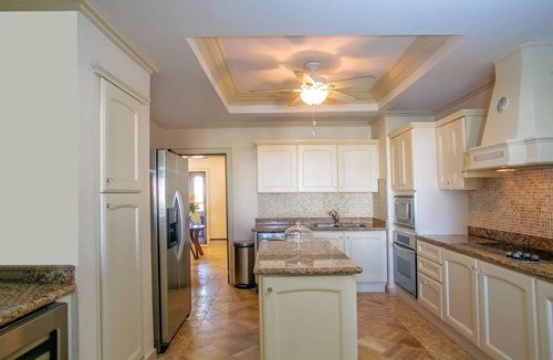 Cap Cana Marina Apartment | Cap Cana Oceanfront Penthouse Marina Apartment, Sleeps 10, overlooks ocean