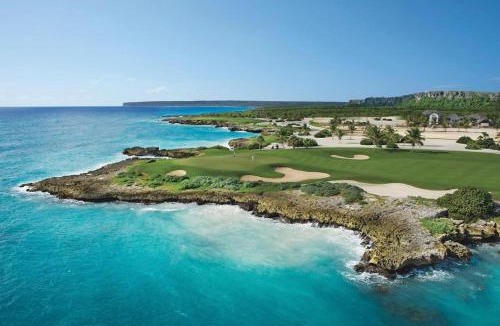 Punta Cana Apartment | Cap Cana Penthouse With Terrace And Private Pool