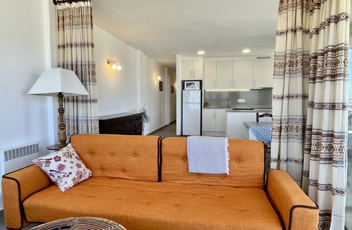 L'Estartit Apartment | CAP CASTELL 8A