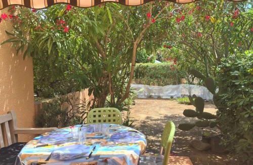 Cap d'Agde Apartment | CAP D'AGDE studio cabine 4 couchages CT170-066