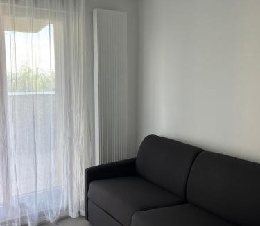 Cap d'Ail Apartment | Cap d Ail Gem near Monaco