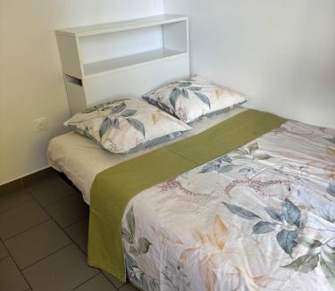 Cap d'Ail Apartment | Cap d Ail Gem near Monaco