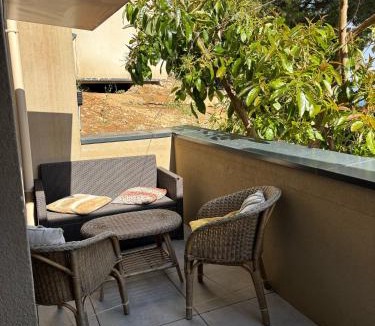 Cap d'Ail Apartment | Cap d Ail Gem Near Monaco
