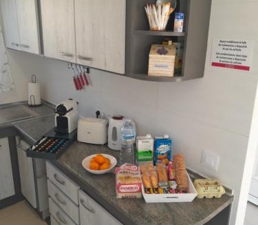 Arnella Apartment | Cap d´Or house