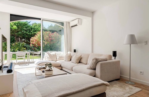 Cap-d'Antibes House | CAP D’ANTIBES COZY CHIC HOUSE W/TENNIS COURT