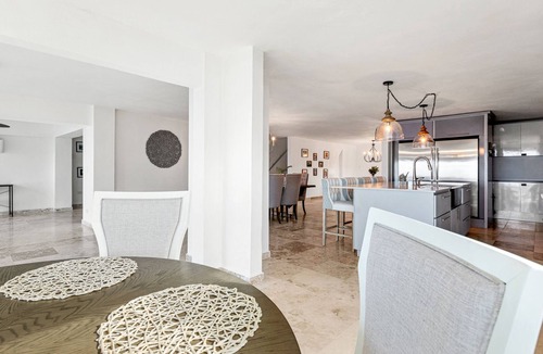 Cerro Gordo Villa | Cap de Mar | Beachfront with Private Pool