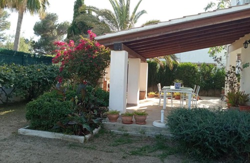 es Bacares Apartment | Cap de Mar