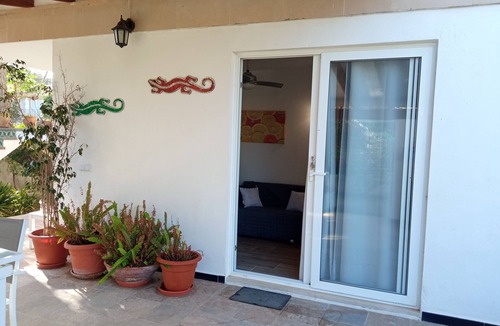 es Bacares Apartment | CAP DE MAR