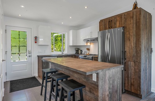 Chertsey Ski Chalet | CAP-DE-ROCHE