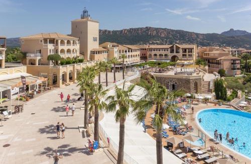 Cap Esterel Apartment | Cap Estérel by Actisource