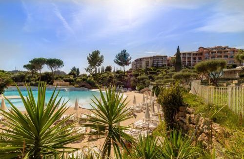 Cap Esterel Apartment | Cap Estérel by Actisource