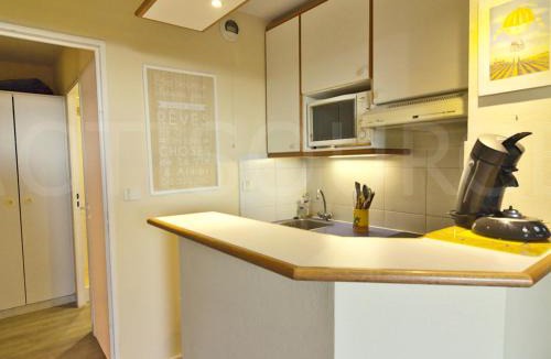 Cap Esterel Apartment | Cap Esterel : 2 pièces jardin, accès piscines - FR-1-504-567