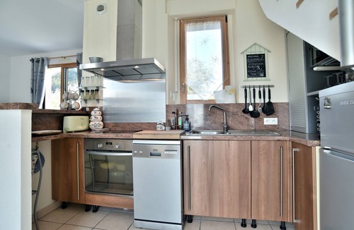 Pleherel-Plage-Vieux-Bourg House | Cap Fréhel Protected Area – 4-Person Cottage, Walk to the Beach