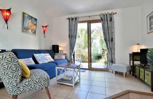 Pleherel-Plage-Vieux-Bourg House | Cap Fréhel Protected Area – 4-Person Cottage, Walk to the Beach