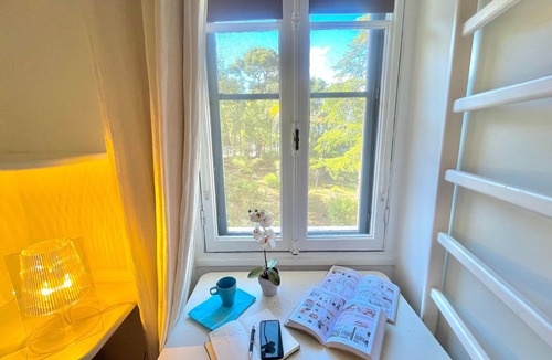 Roquebrune-Cap-Martin Apartment | Cap Martin, Roquebrune-Cap-Martin, France