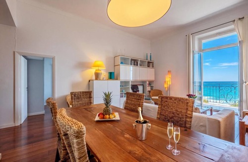 Roquebrune-Cap-Martin Apartment | Cap Martin, Roquebrune-Cap-Martin, France