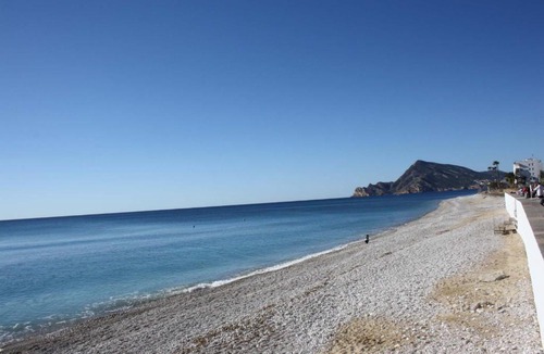 Altea Apartment | Cap Negret 30