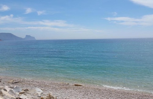 Altea Apartment | Cap Negret 30