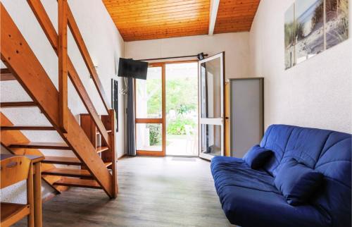 Les Estagnots Resort | Cap Océan