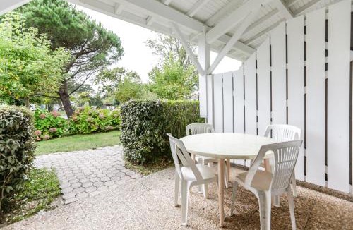 Les Estagnots Resort | Cap Océan