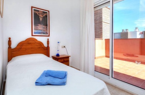 Llanca Apartment | Cap Ras II by Interhome