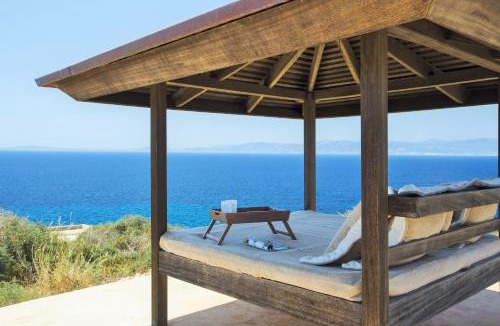 Cala Blava Hotel | Cap Rocat, a Small Luxury Hotel of the World