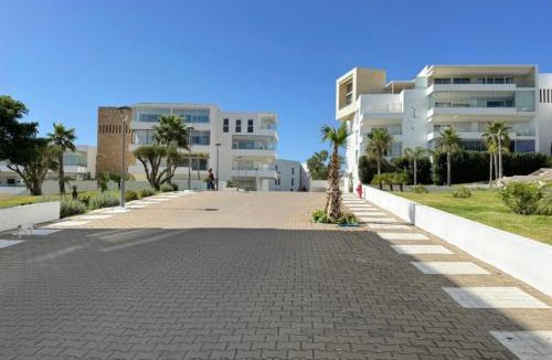 Mnar Apartment | Cap Tingis