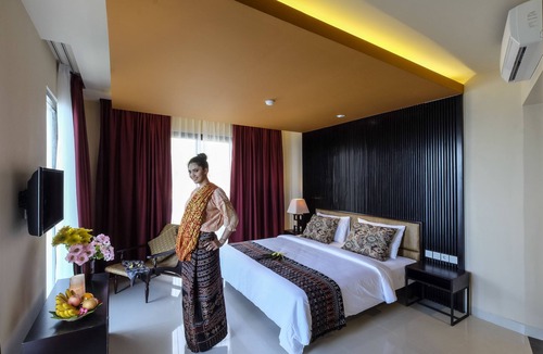 Maumere Hotel | Capa Maumere