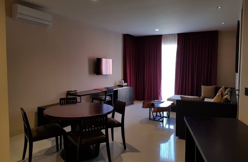Maumere Hotel | Capa Maumere