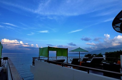 Maumere Resort | Capa Resort Maumere