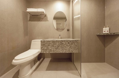 Yeoksam Hotel | Capace Hotel