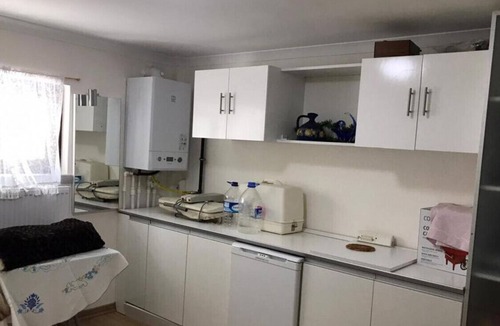 Etimesgut Villa | Capacious Villa Surrounded by Nature in Ankara