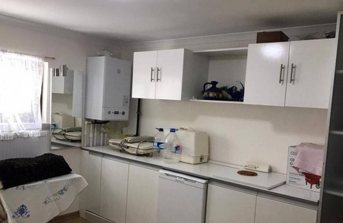 Etimesgut Villa | Capacious Villa Surrounded by Nature in Ankara