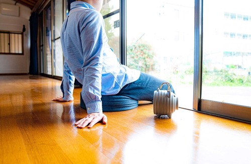 Kawagoe Hotel | Capacity 4 people plan/Kawagoe Saitama