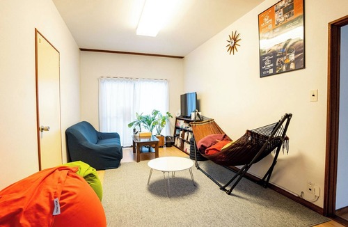Kamakura Hotel | Capacity 6 people plan/Kamakura Kanagawa