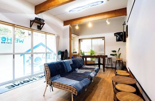 Kamakura Hotel | Capacity 8 people plan/Kamakura Kanagawa