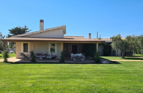 Pescia Fiorentina Villa | Capalbio Casa Pelagone