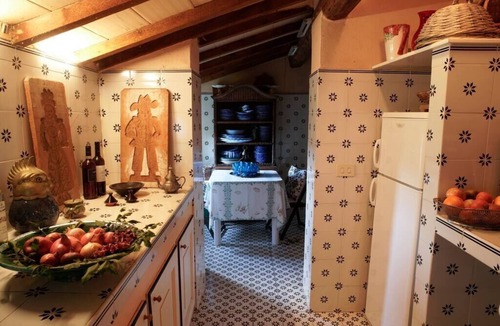 Pescia Fiorentina House | Capalbio, Elegant Villa with wonderful park.