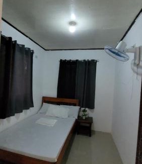 Lingayen House | Capandanan Cottages