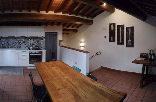 San Gimignano Other | Capanna 1826
