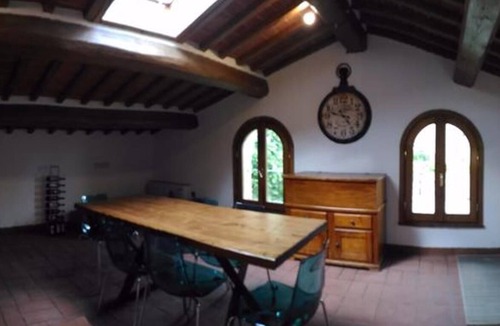 San Gimignano Other | Capanna 1826