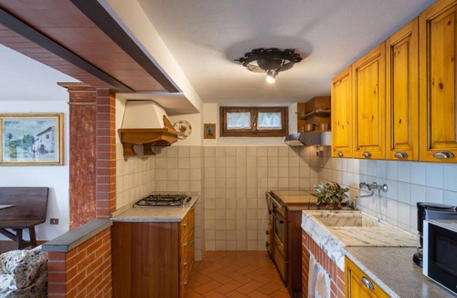 Poggio di Loro House | Capanna by Interhome